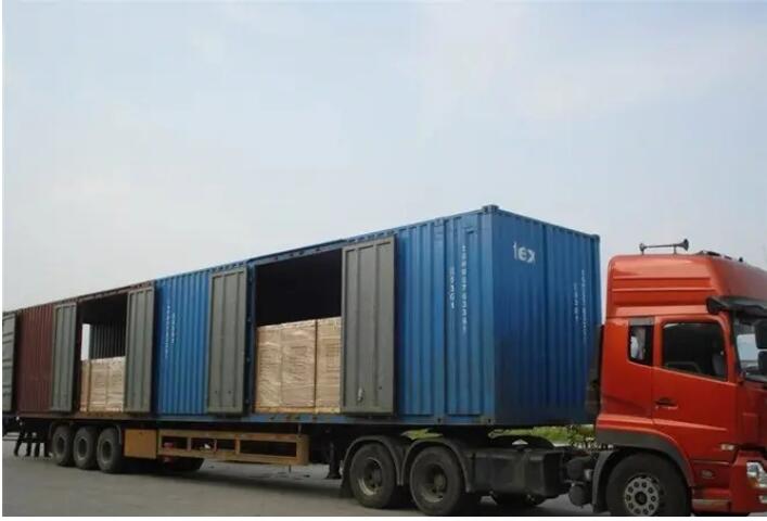 湘潭到定襄县货运专线